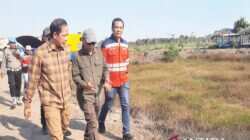 Peran Tata Ruang dalam Mencegah Karhutla di Kalimantan Selatan