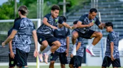 Peningkatan Fisik Pemain Persebaya Usai Latihan Intensif di Thailand