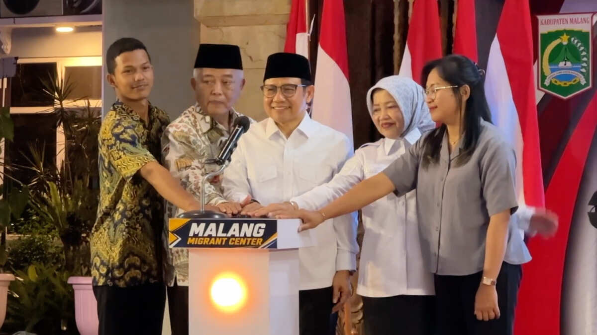 Penguatan Perlindungan Pekerja Migran di Kabupaten Malang