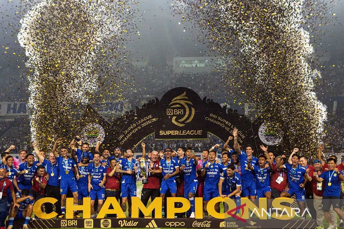 Perubahan Komisaris Utama di I.League: Zainudin Amali Mundur, Yunus Nusi Terpilih