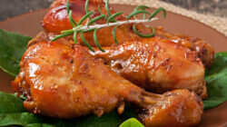 Membuat Ayam Kecap Nyemek yang Lezat