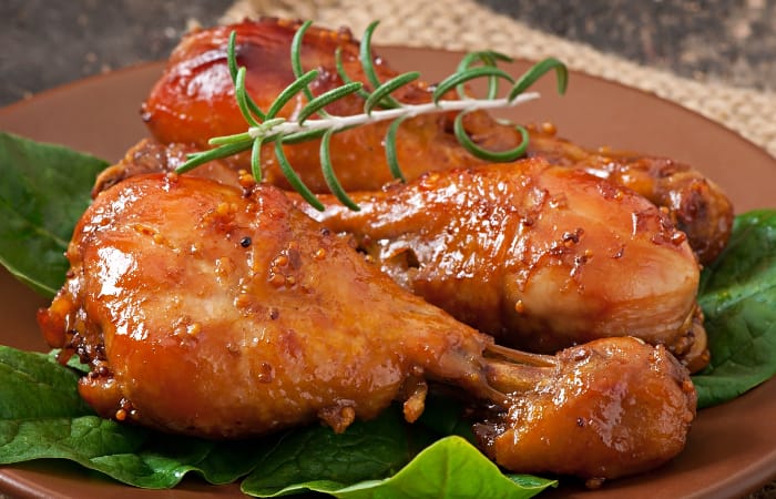 Membuat Ayam Kecap Nyemek yang Lezat