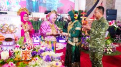 IKKT PWA Enam Dekade Berkarya Mewujudkan Kesejahteraan Keluarga yang Berkualitas