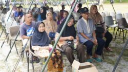 Bakti Sosial dan Bakti Kesehatan Warnai Latihan Terintegrasi TNI 2026