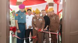 Peringatan Hari Veteran Nasional 2026 Kemenhan Renovasi Sekretariat LVRI dan Bedah Rumah Veteran di 19 Provinsi