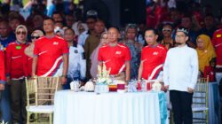 Reuni AKABRI 91 35 Tahun Mengabdi Untuk Negeri