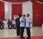 Panglima TNI: Pemimpin Harus Adaptif dan Tepat Mengambil Keputusan