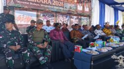 Festival Etnik Religi Tolikara 2026 Berlangsung Aman dan Kondusif