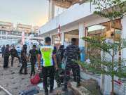 TNI Kerahkan Personel, Hercules, dan KRI Bantu Masyarakat Terdampak Gempa NTT