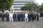 Panglima TNI Tekankan Kesiapan Jaga Kedaulatan dan Integritas Prajurit