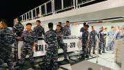 Totalitas,  TNI Kerahkan 4.477 Personel dan 27 Alutsista Bantu Korban Terdampak Gempa NTT