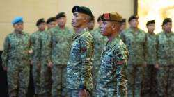 Panglima TNI Beri Penghargaan Istimewa Atas Aksi Heroik Dua Prajurit TNI di Masjid Baiturrahman