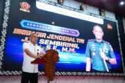 Cyber Competition 2026 Jadi Wadah Cetak Talenta Muda di Ranah Digital