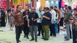 Pameran Perumahan BUMN Terbesar Segera Dibuka di Bali