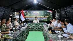 Dari pengalaman Palue, Prabowo minta BRIN bangun teknologi desalinasi