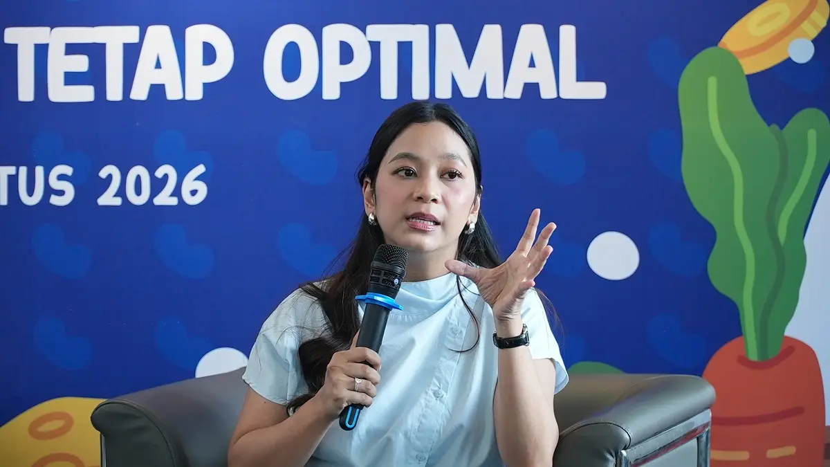 Strategi Makanan Bergizi tanpa Menguras Kantong