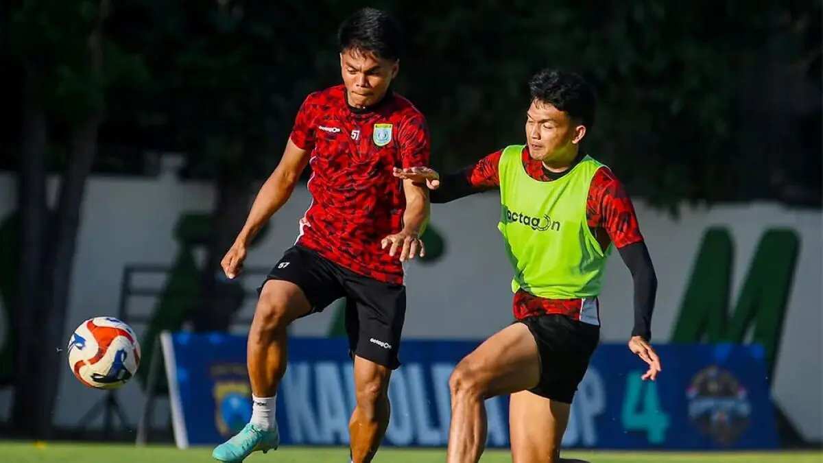 Kondisi Finansial Persela Lamongan Musim Ini: Evaluasi dan Dukungan Sponsor
