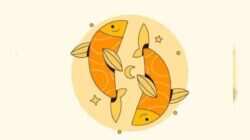 Kesehatan Zodiak Pisces: Fokus pada Kesehatan Mental dan Emosional