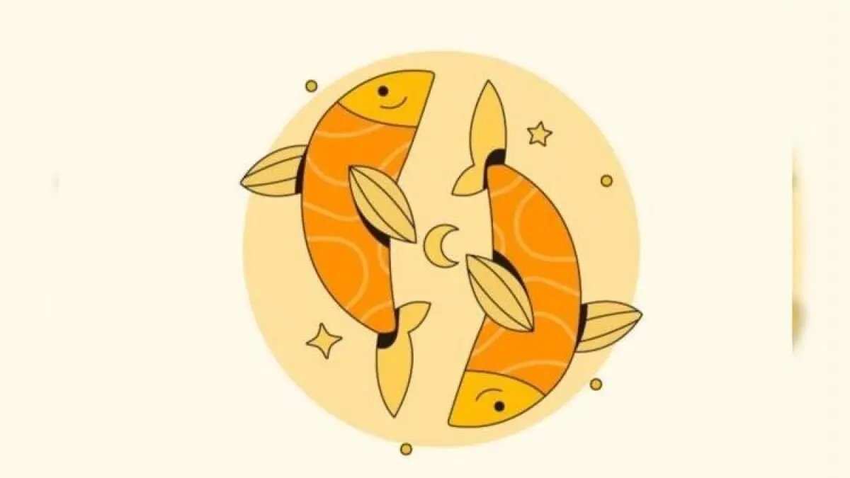 Kesehatan Zodiak Pisces: Fokus pada Kesehatan Mental dan Emosional