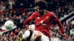 Masa Depan Joshua Zirkzee di Manchester United dan Minat Fiorentina Masa Depan Joshua Zirkzee di Manchester United dan Minat Fiorentina