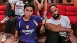 Peluncuran Jersey Baru Persita Tangerang untuk Musim 2026/27 Peluncuran Jersey Baru Persita Tangerang untuk Musim 2026/27