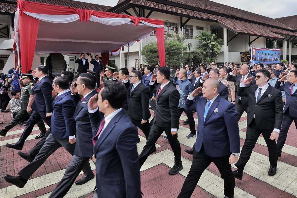 Pengurangan Sekolah Swasta Elite dari Penerima Program MBG