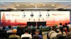 Transformasi Digital di Asia Pasifik Melalui BATiC 2026 Transformasi Digital di Asia Pasifik Melalui BATiC 2026