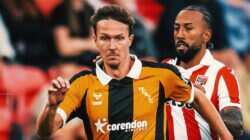 Pertarungan Sengit: Coventry City vs Hull City di Liga Inggris 2026/2027