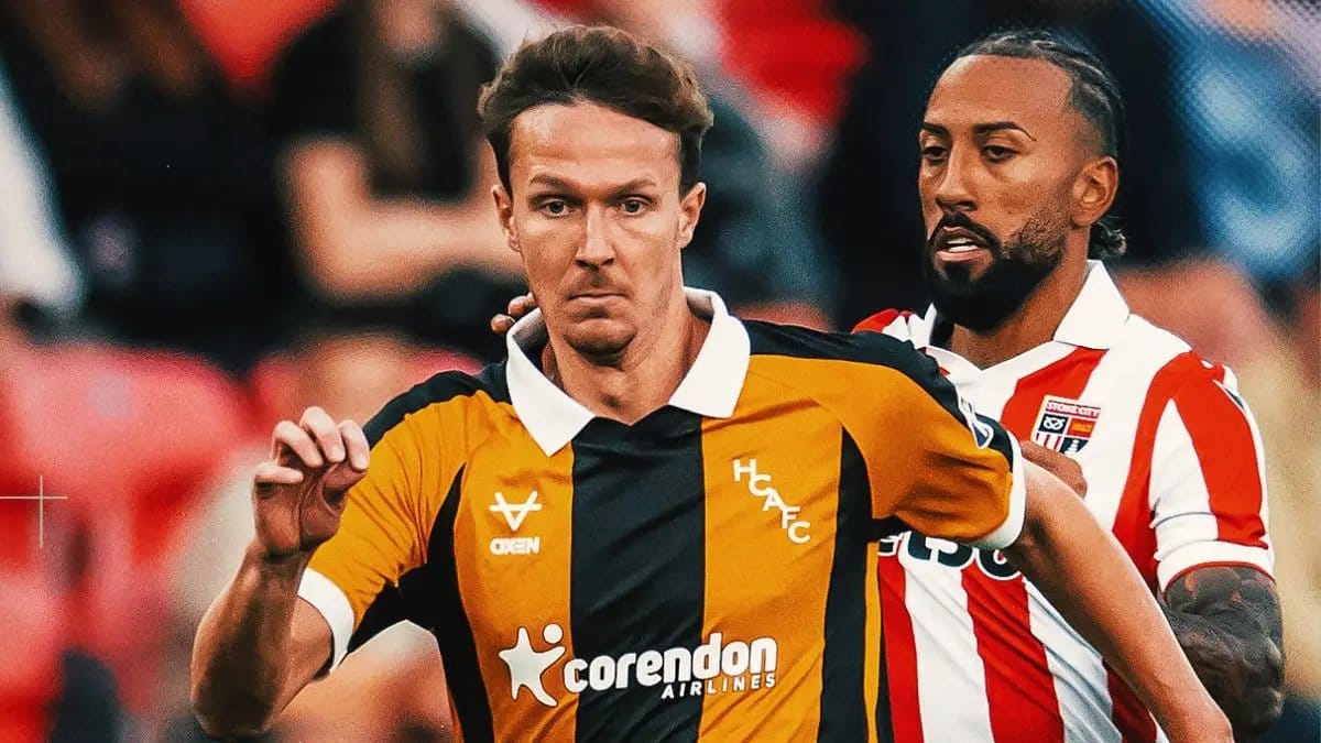 Pertarungan Sengit: Coventry City vs Hull City di Liga Inggris 2026/2027
