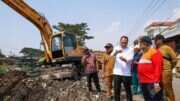 Teguran Wali Kota Surabaya Terkait Pengerjaan Jalan