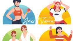 Ramalan Zodiak 29 Agustus 2026: Cinta, Karier, Keuangan, dan Kesehatan Untuk Aries, Taurus, Gemini, dan Cancer
