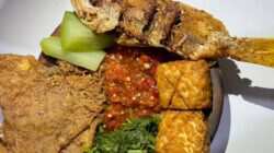 Menikmati Sego Sambel: 13 Tempat Terbaik di Surabaya