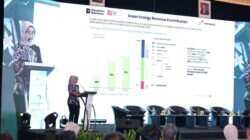 Pengembangan Ekosistem Carbon Capture Storage di Indonesia
