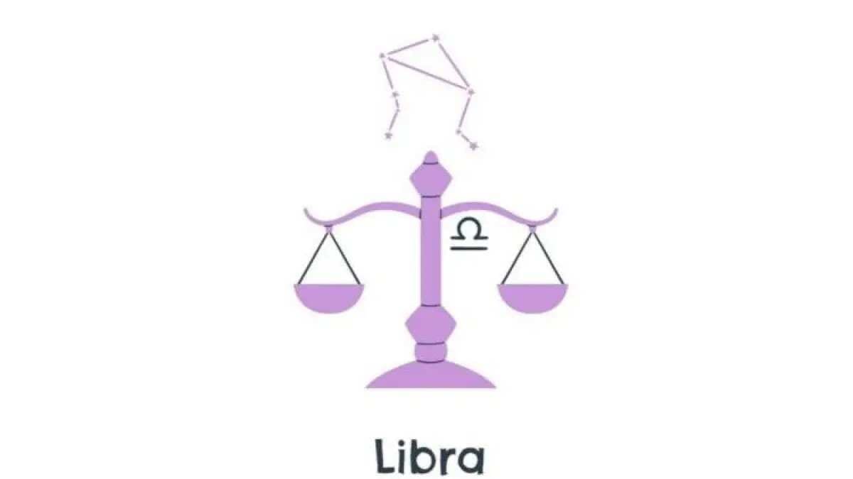 Ramalan Zodiak Libra: Keseimbangan Emosional dan Kreativitas di Hari Sabtu