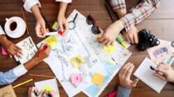 Enam Kebiasaan untuk Mempertahankan Kreativitas dan Motivasi