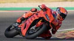 Marc Marquez: Kesempatan untuk Kembali Bersinar di Aragon
