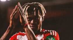 Real Madrid dan Rekrutmen Bek Muda Asal Ghana Real Madrid dan Rekrutmen Bek Muda Asal Ghana