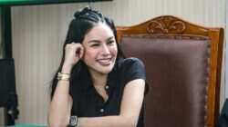 Kemenangan Nikita Mirzani di Tingkat Banding atas Reza Gladys: Ganti Rugi Dibatalkan