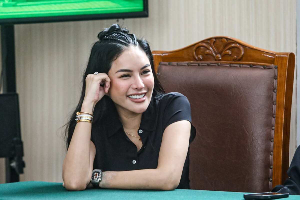 Kemenangan Nikita Mirzani di Tingkat Banding atas Reza Gladys: Ganti Rugi Dibatalkan