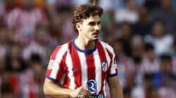 Atlético Madrid Menyampaikan Penolakan Terhadap Penjualan Julián Álvarez