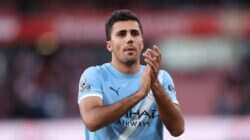 Pertemuan Rodri dan Manchester City di Liga Champions 2026-27