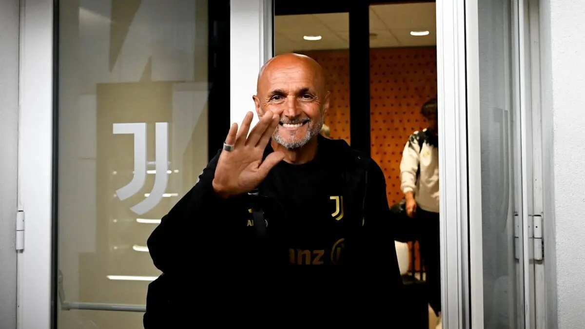 Kondisi Terkini Juventus Menjelang Pertandingan Melawan Parma