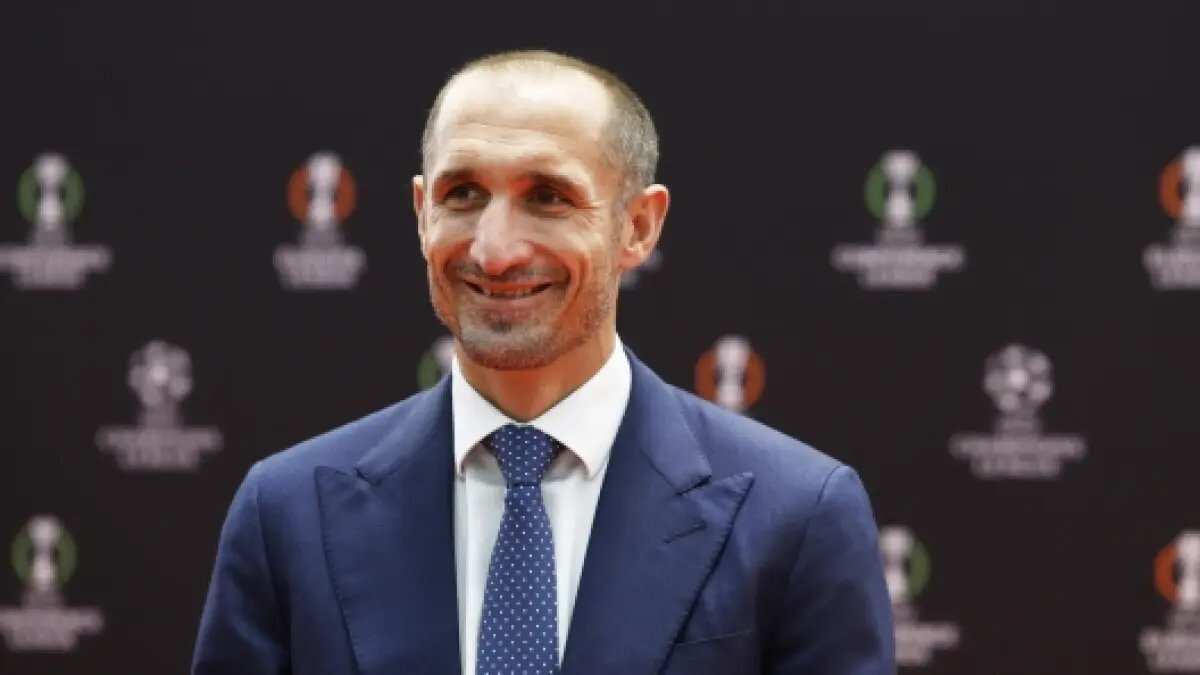 Juventus dan Manuver Terakhir di Bursa Transfer