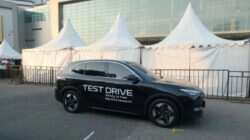 Pengalaman Test Drive di GIIAS Surabaya 2026: Daftar Mobil yang Tersedia Pengalaman Test Drive di GIIAS Surabaya 2026: Daftar Mobil yang Tersedia