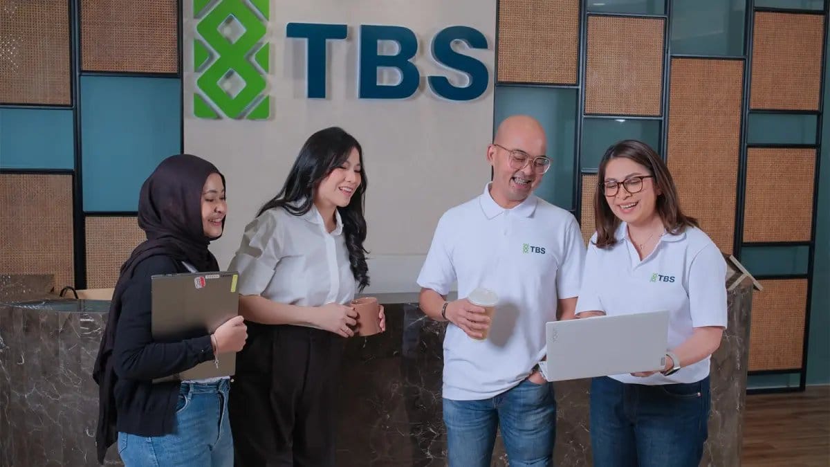 Pertumbuhan Bisnis Kendaraan Listrik TBS dan Kinerja Electrum
