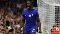 Manchester Chelsea Raih Kemenangan atas Luton Town Manchester Chelsea Raih Kemenangan atas Luton Town