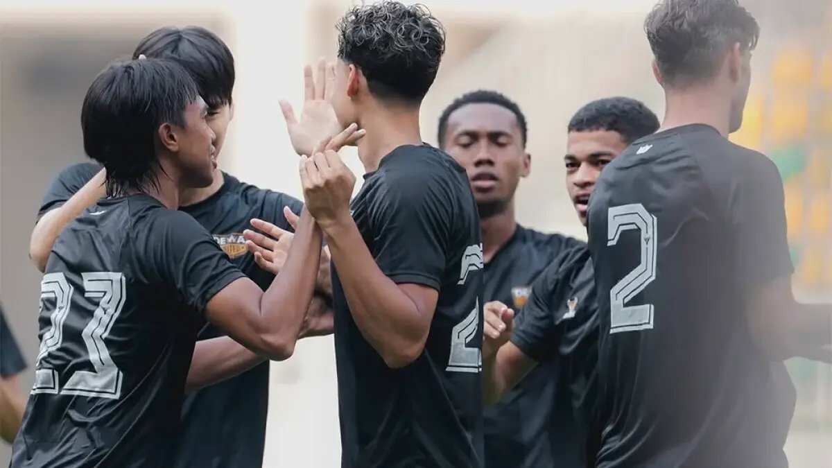 Ambisi Dewa United pada Musim Super League 2026/2027 Ambisi Dewa United pada Musim Super League 2026/2027