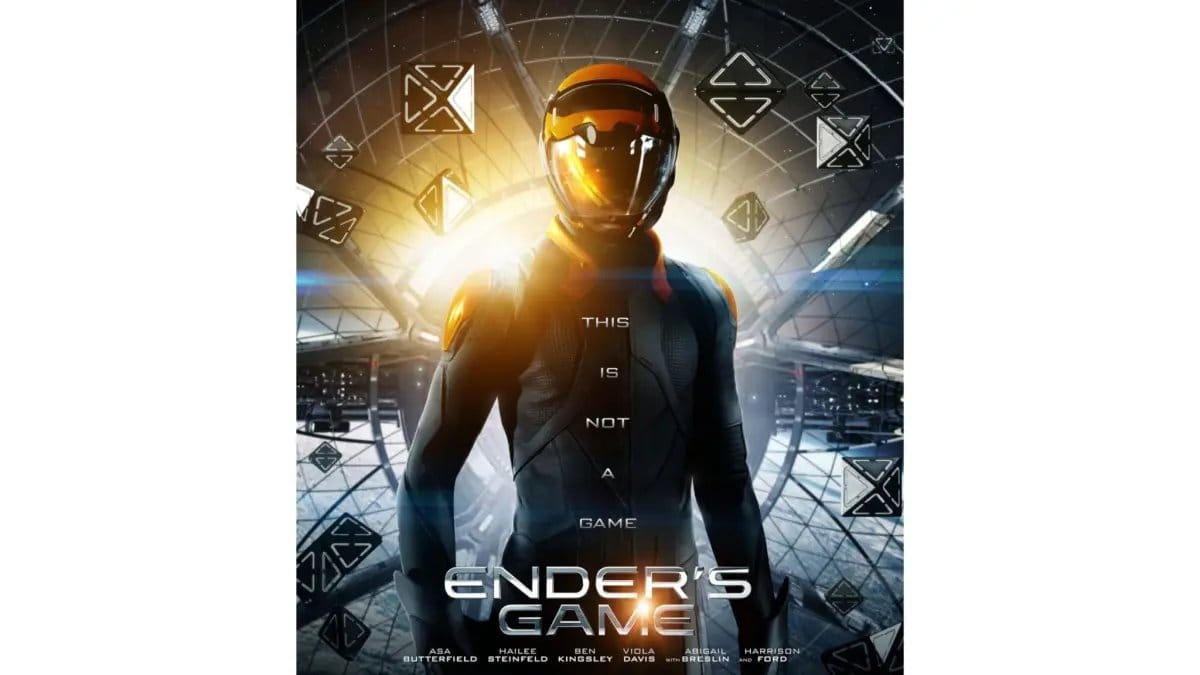 Menyelami Petualangan di Film Ender’s Game (2013)