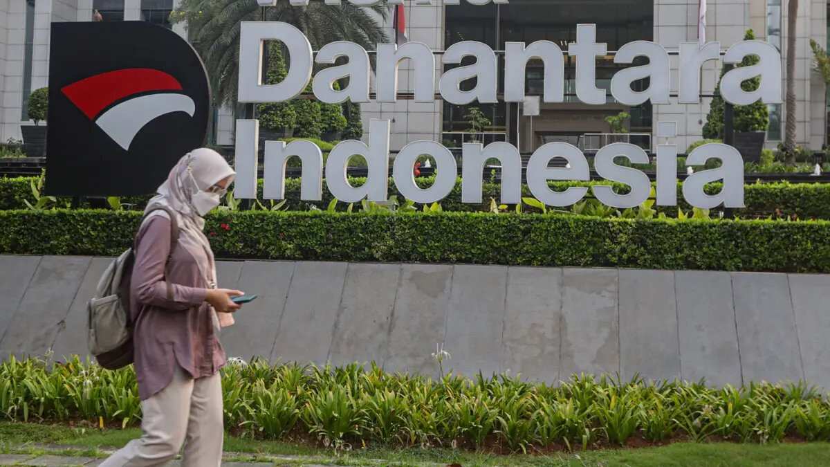 Dividen BUMN dan Penyalurannya ke Negara