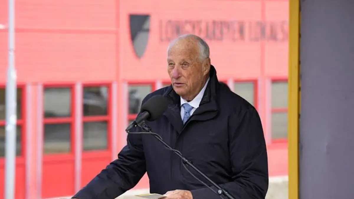 Mengenang Legasi Raja Harald V dari Norwegia